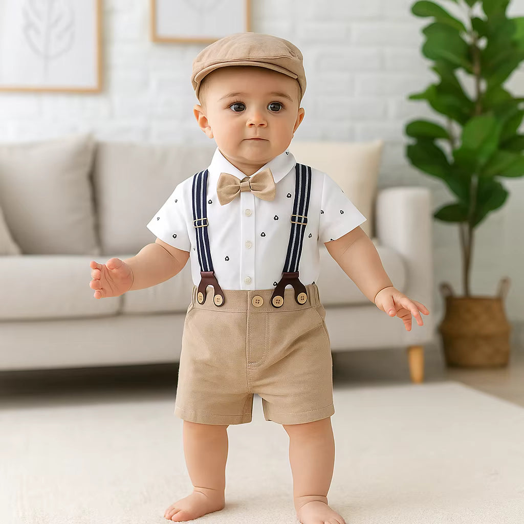 Infants Wear