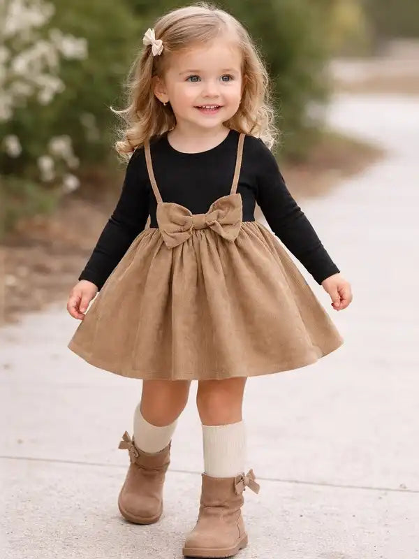 Toddlers Wear